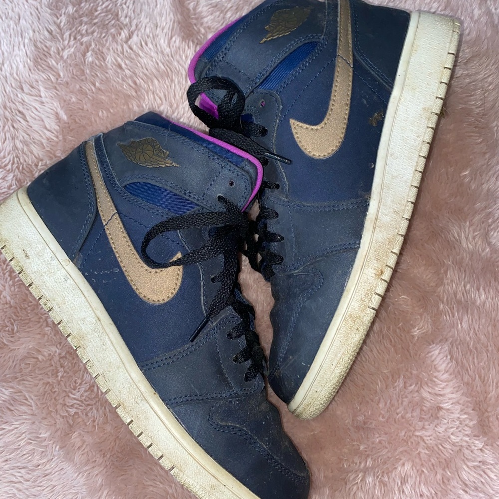Nike air Jordan 1